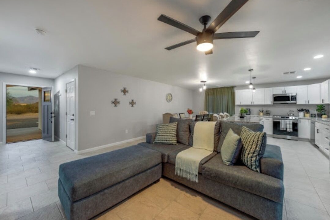 Photo of Livingroom in Marana