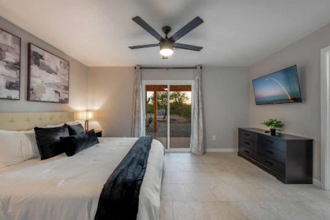 Photo of Bedroom in Marana
