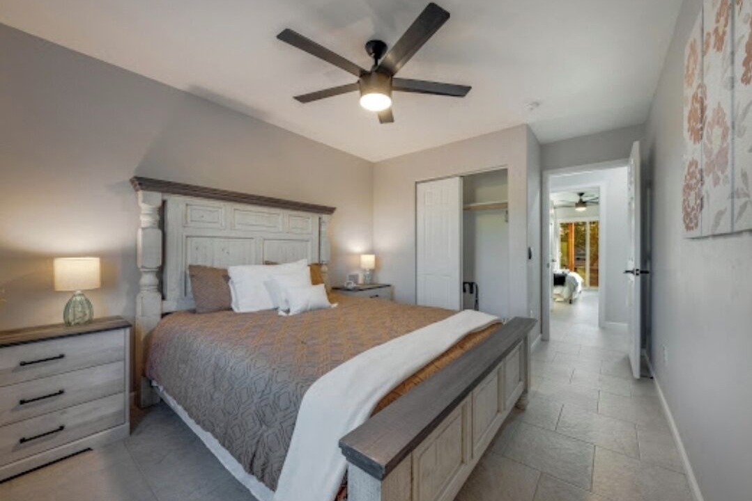 Photo of Bedroom in Marana