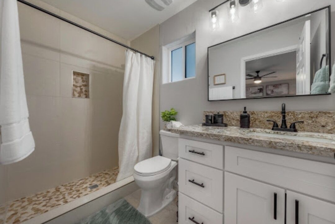 Photo of Bathroom in Marana