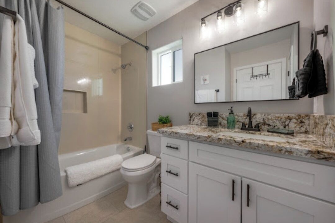 Photo of Bathroom in Marana
