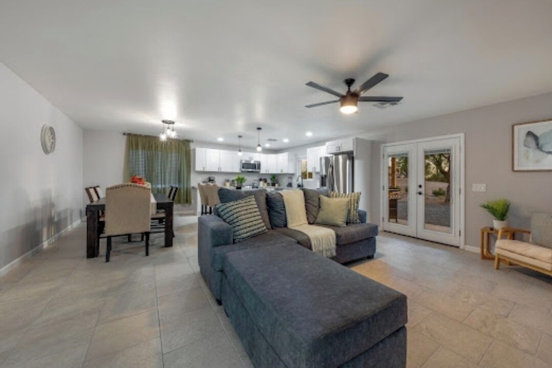 Photo of Livingroom in Marana