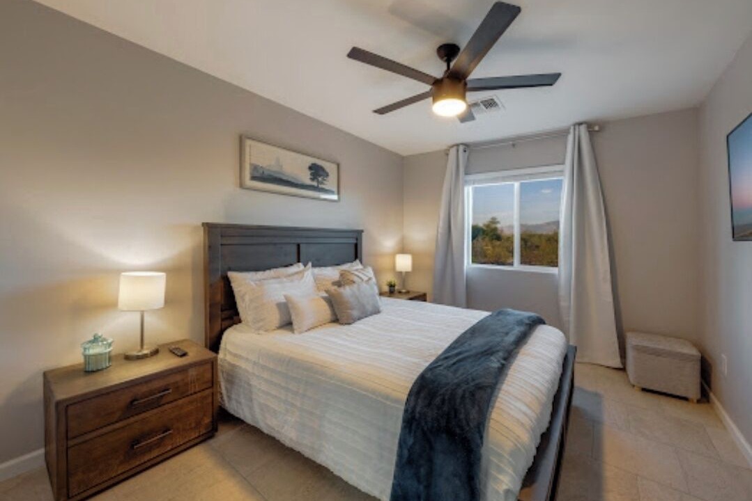 Photo of Bedroom in Marana
