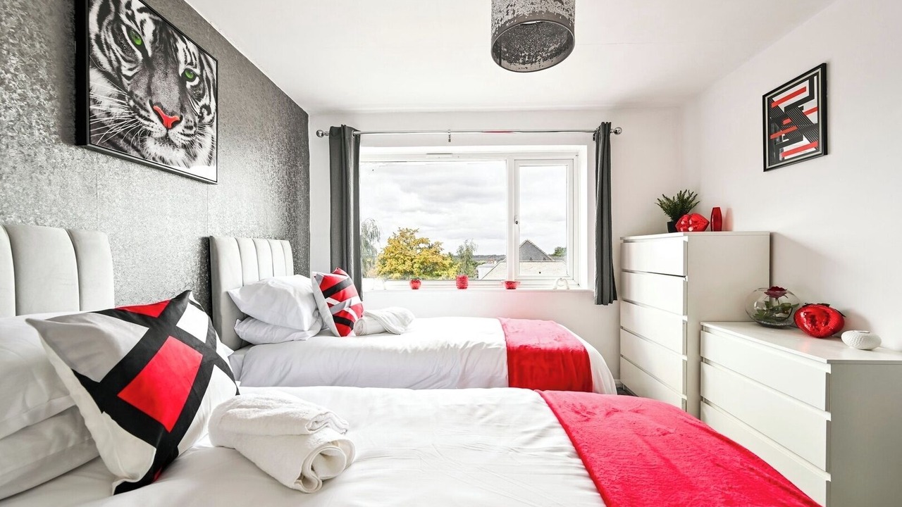 Photo of Bedroom in Epping