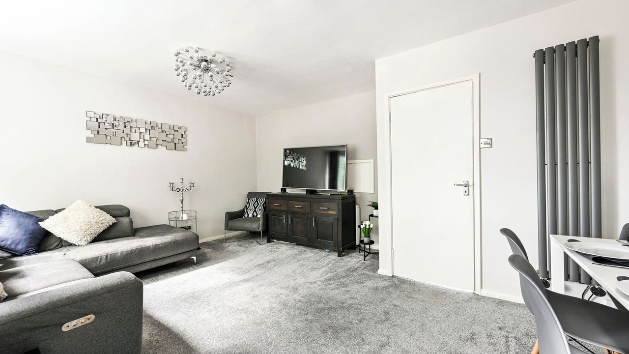 Photo of Livingroom in Epping