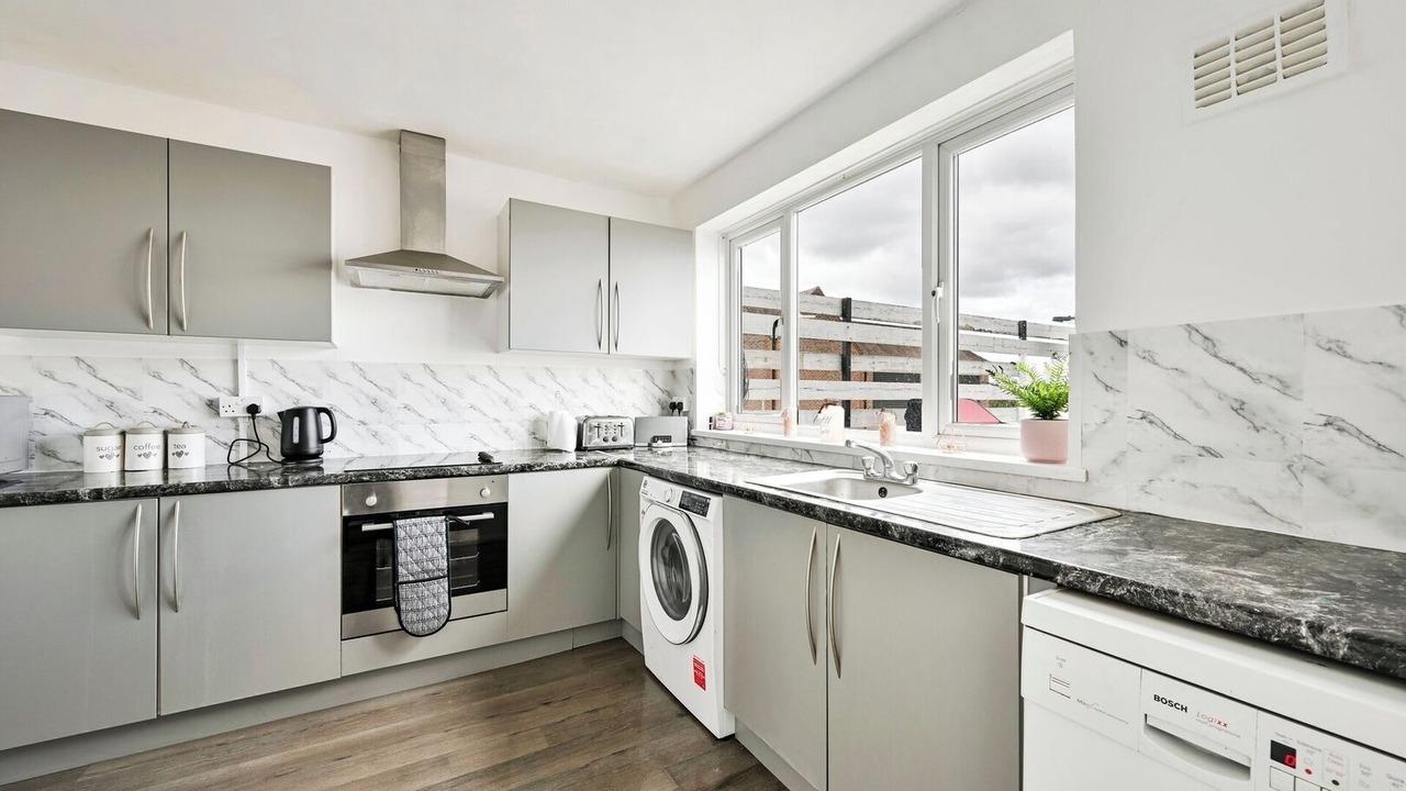 Photo of Kitchen in Epping