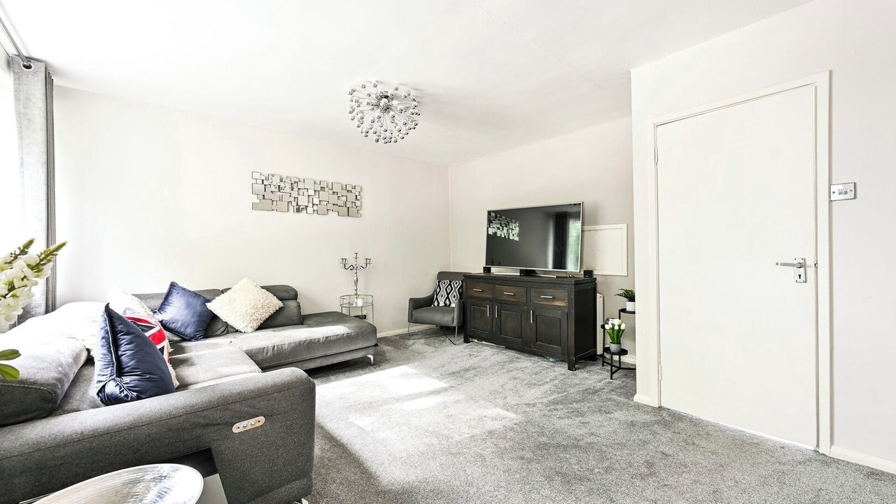 Photo of Livingroom in Epping