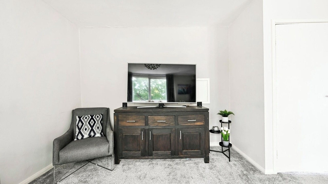 Photo of Livingroom in Epping