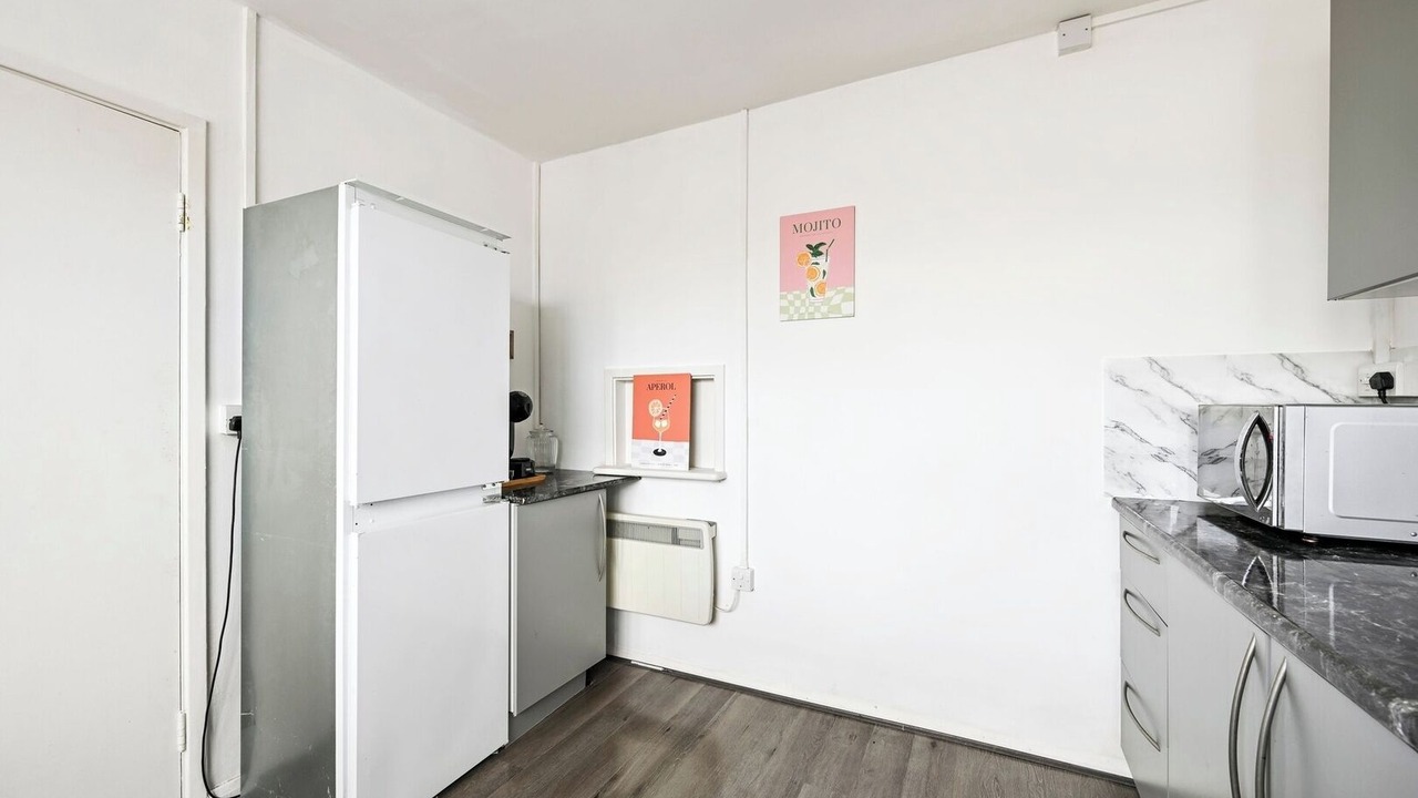 Photo of Kitchen in Epping