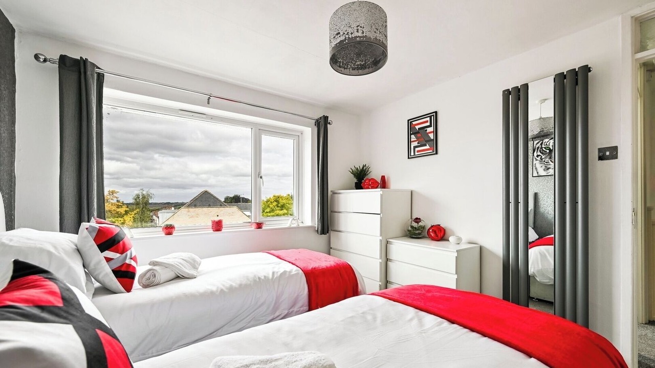 Photo of Bedroom in Epping