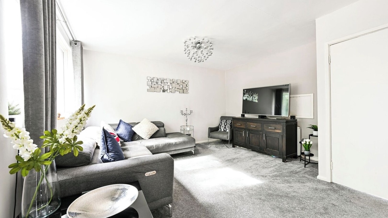 Photo of Livingroom in Epping