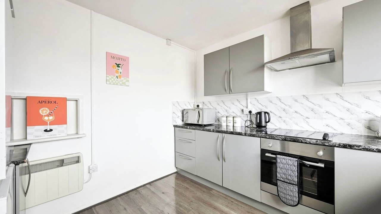 Photo of Kitchen in Epping