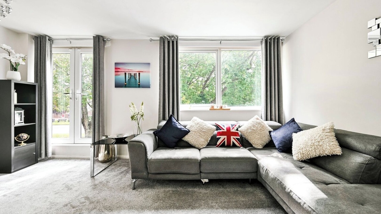 Photo of Livingroom in Epping