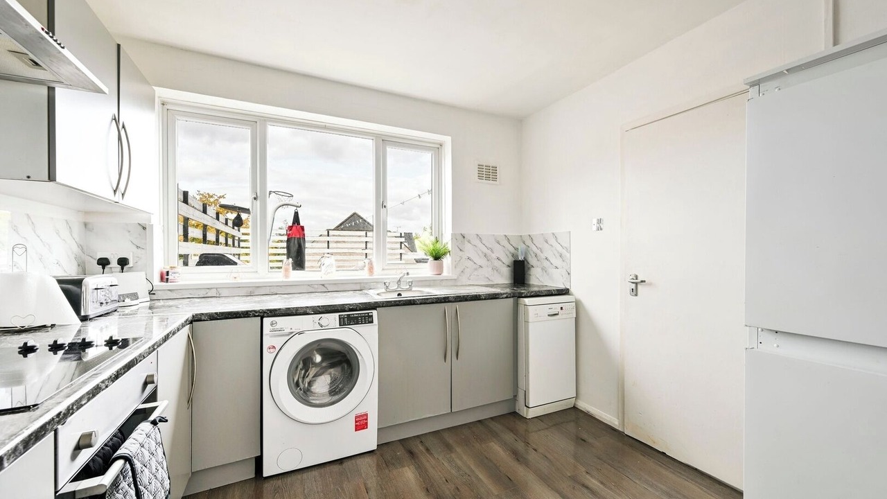 Photo of Kitchen in Epping