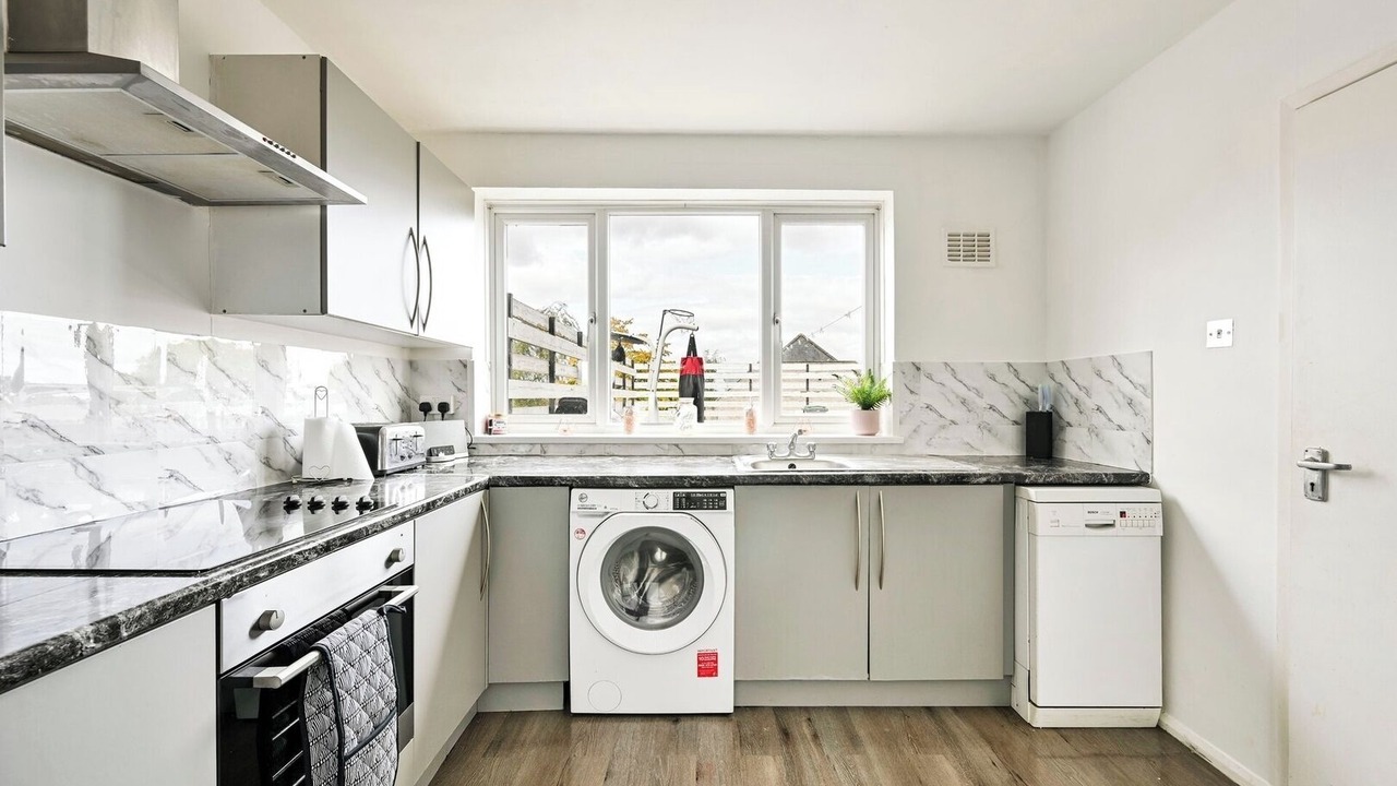 Photo of Kitchen in Epping