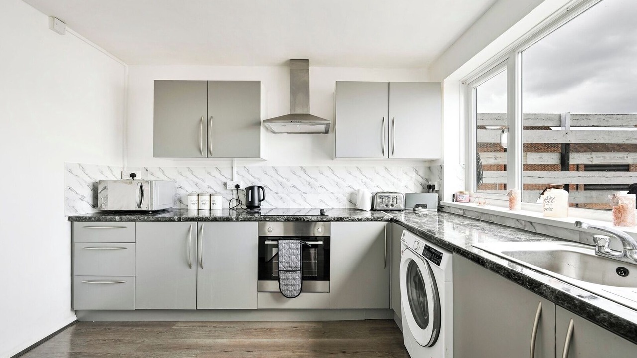 Photo of Kitchen in Epping