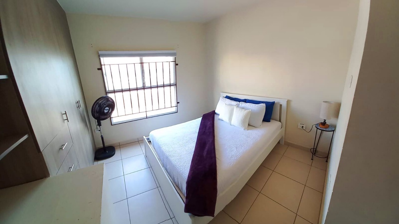 Photo of Bedroom in Centro Playas
