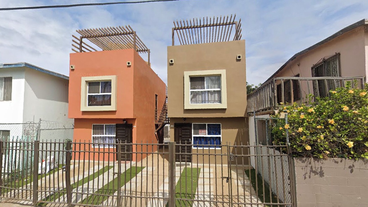 Photo of Outdoor in Centro Playas