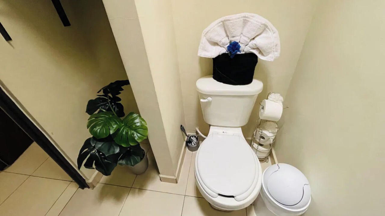 Photo of Bathroom in Centro Playas