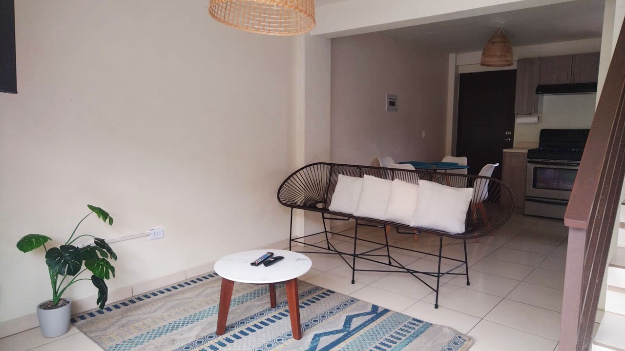 Photo of Livingroom in Centro Playas