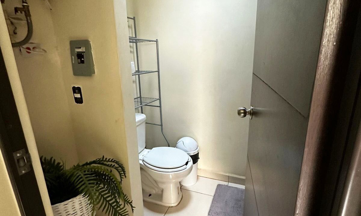 Photo of Bathroom in Centro Playas