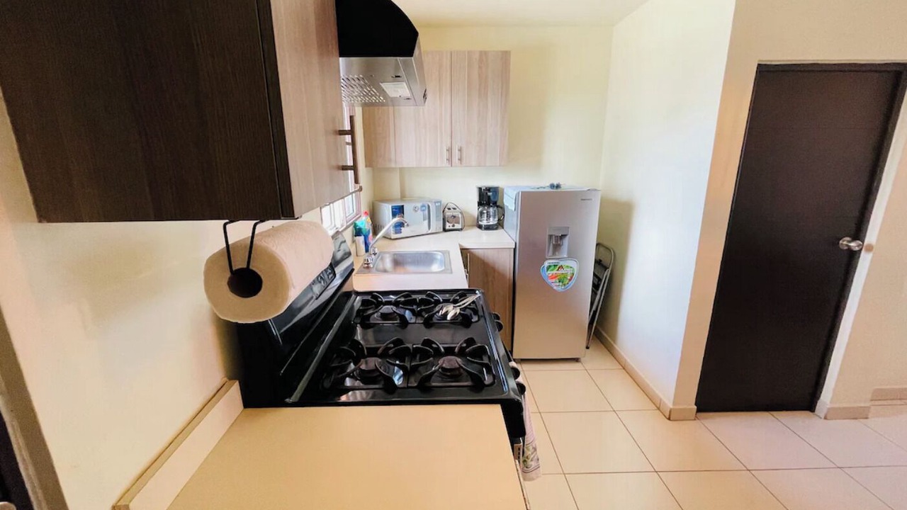 Photo of Kitchen in Centro Playas