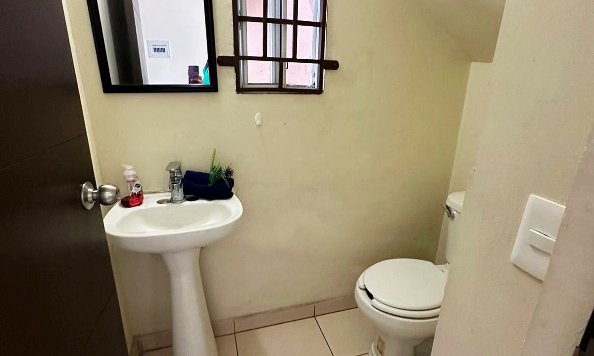 Photo of Bathroom in Centro Playas