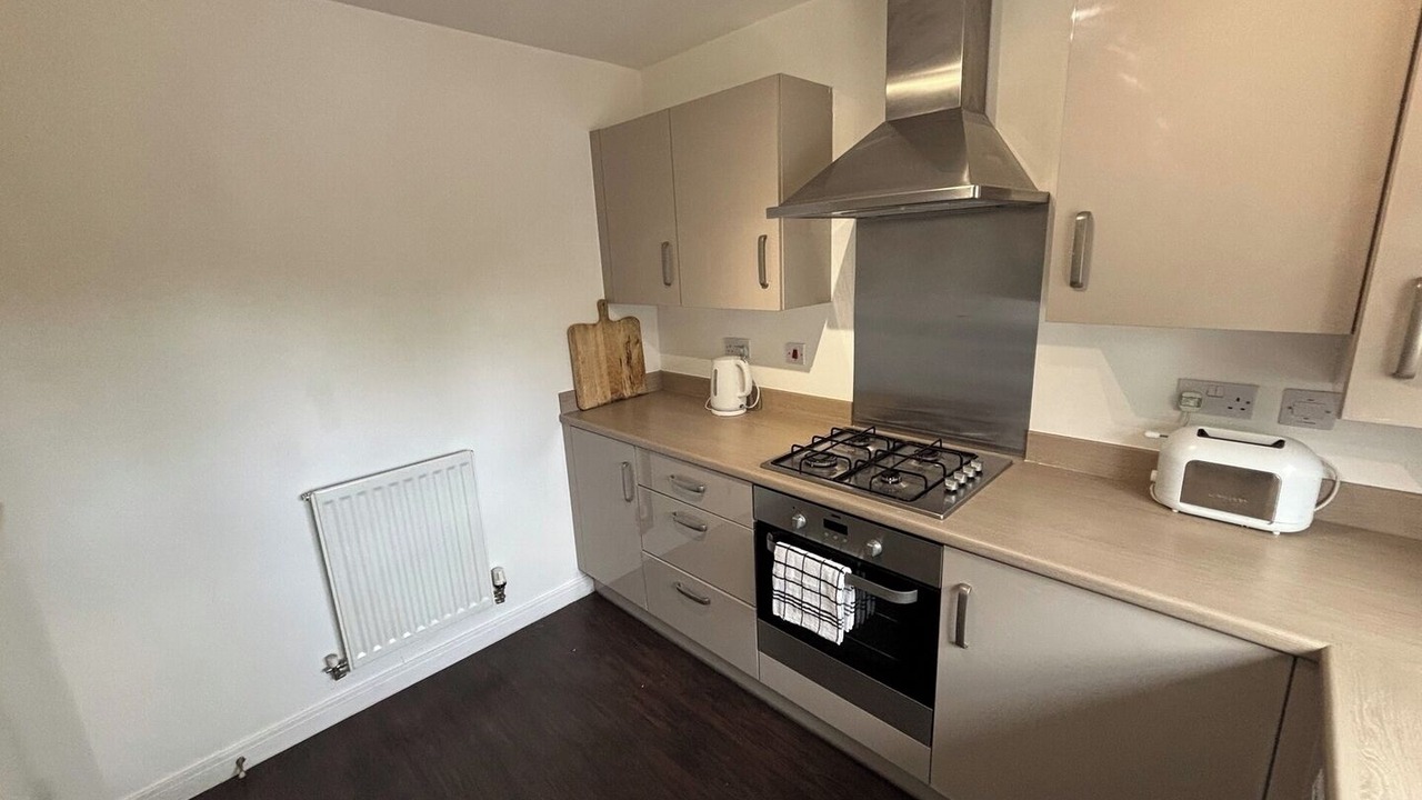 Photo of Kitchen in Basildon