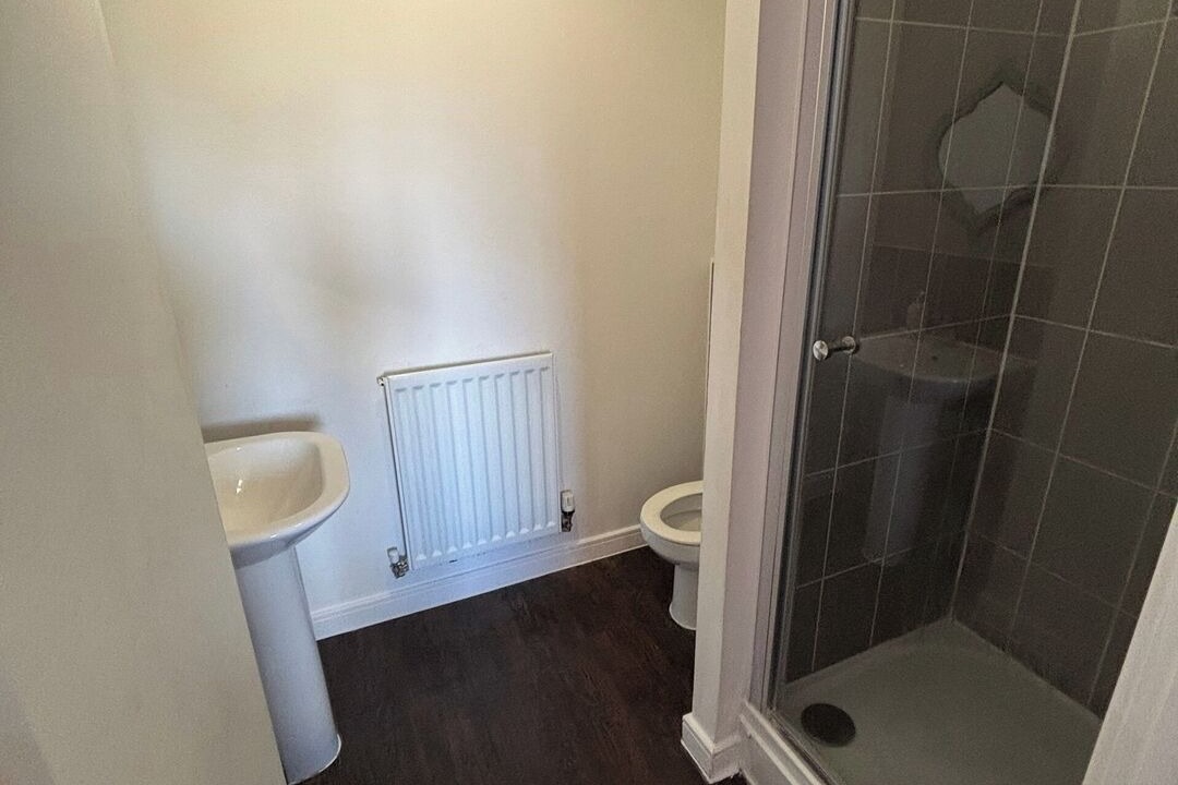 Photo of Bathroom in Basildon