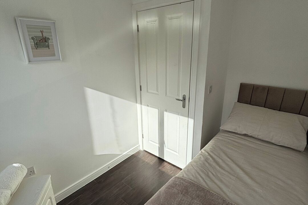 Photo of Bedroom in Basildon