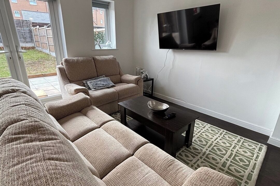Photo of Livingroom in Basildon
