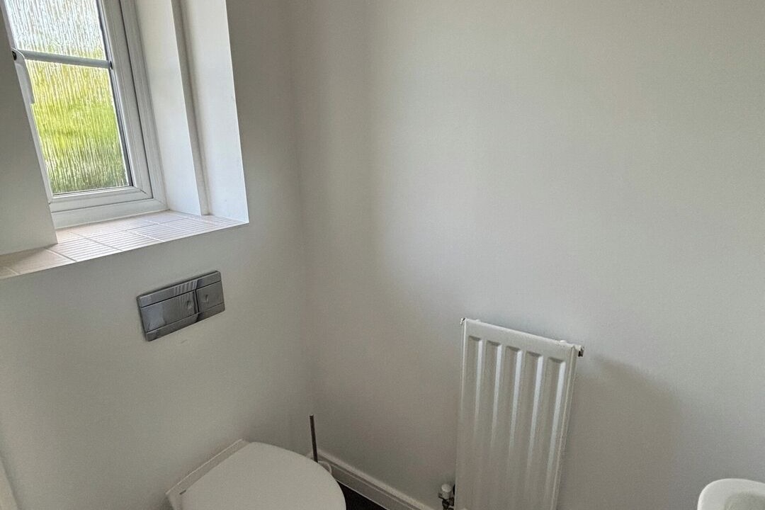 Photo of Bathroom in Basildon