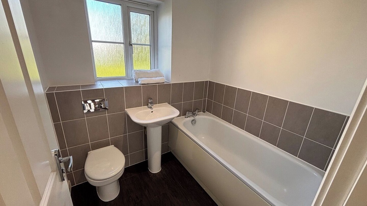 Photo of Bathroom in Basildon