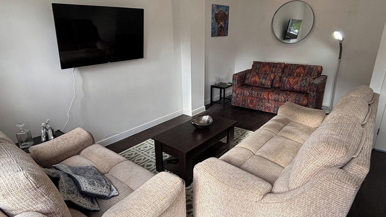 Photo of Livingroom in Basildon