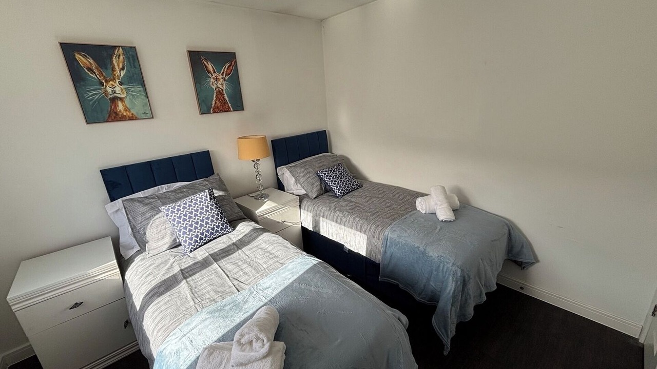 Photo of Bedroom in Basildon