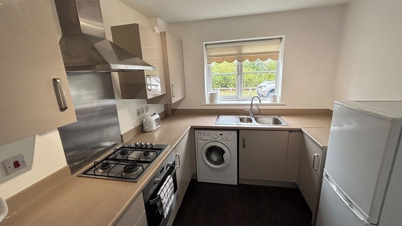 Photo of Kitchen in Basildon