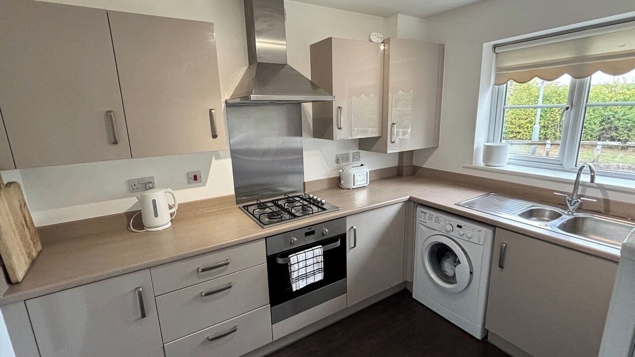 Photo of Kitchen in Basildon