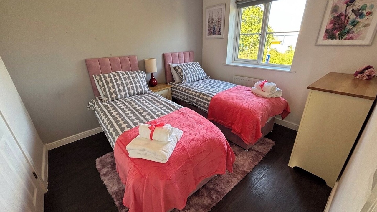 Photo of Bedroom in Basildon