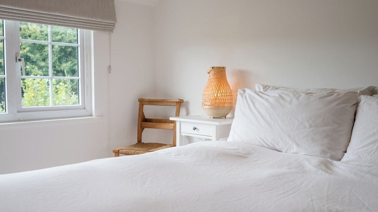 Photo of Bedroom in Monk Soham