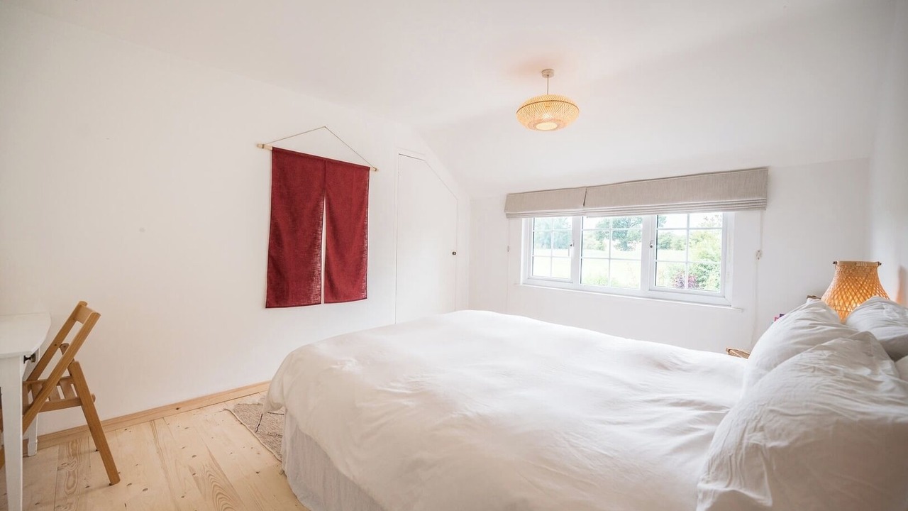 Photo of Bedroom in Monk Soham