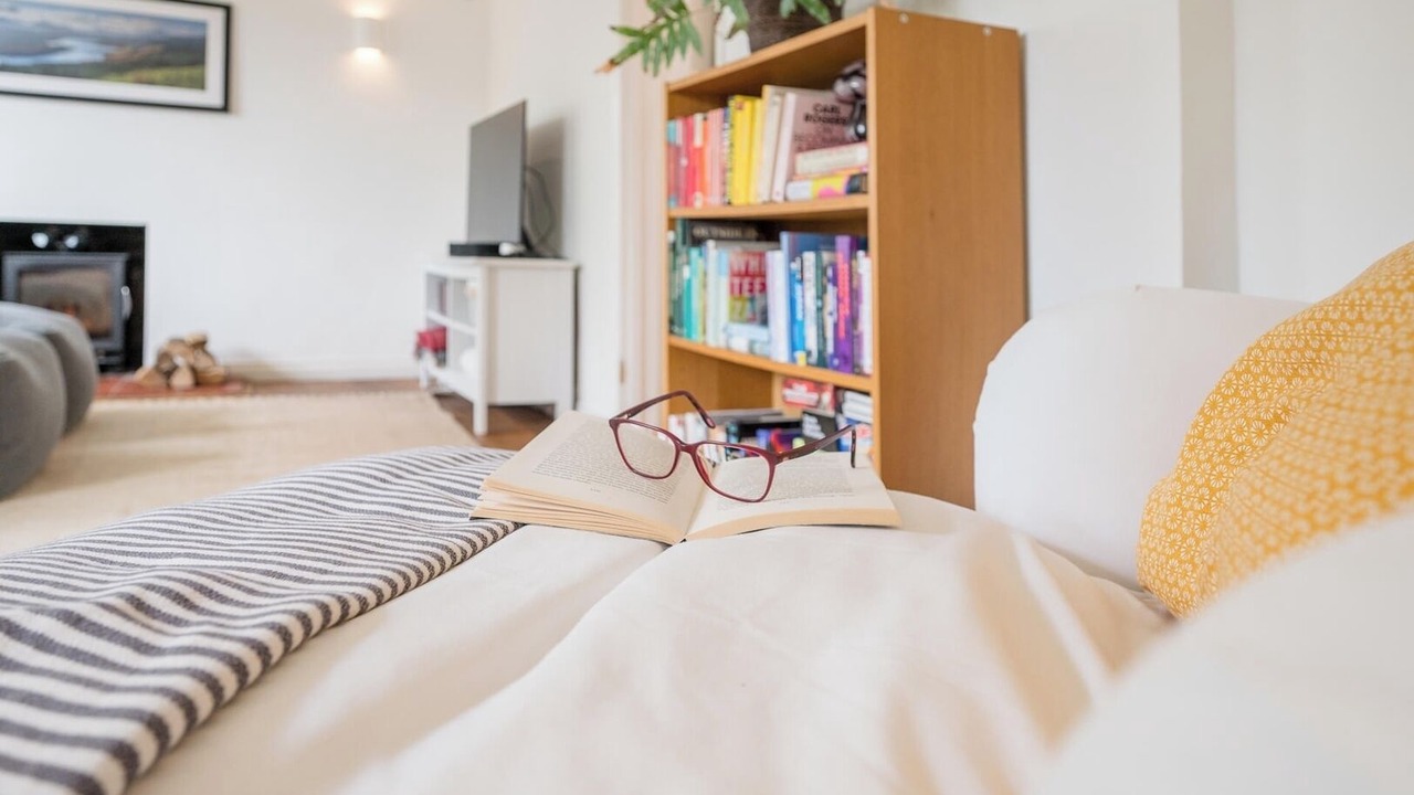 Photo of Bedroom in Monk Soham