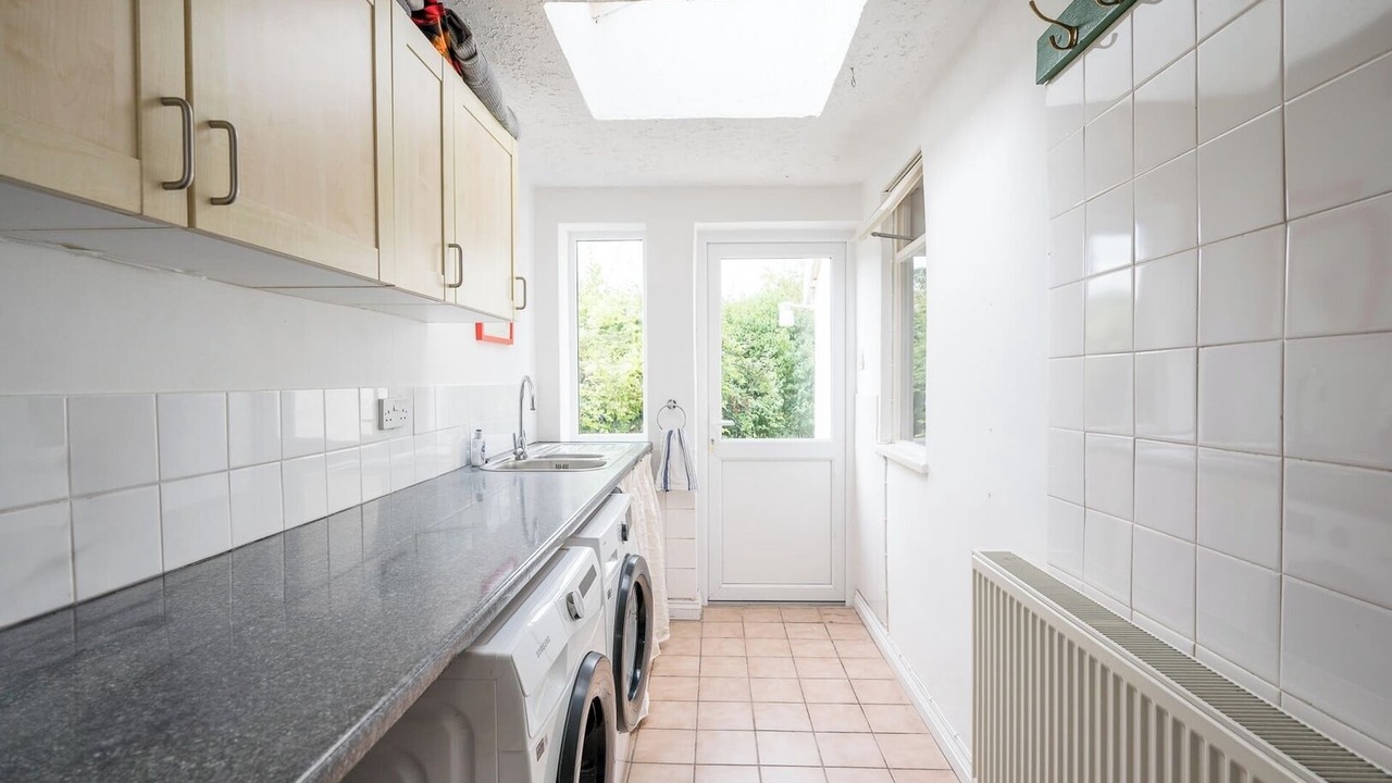 Photo of Kitchen in Monk Soham