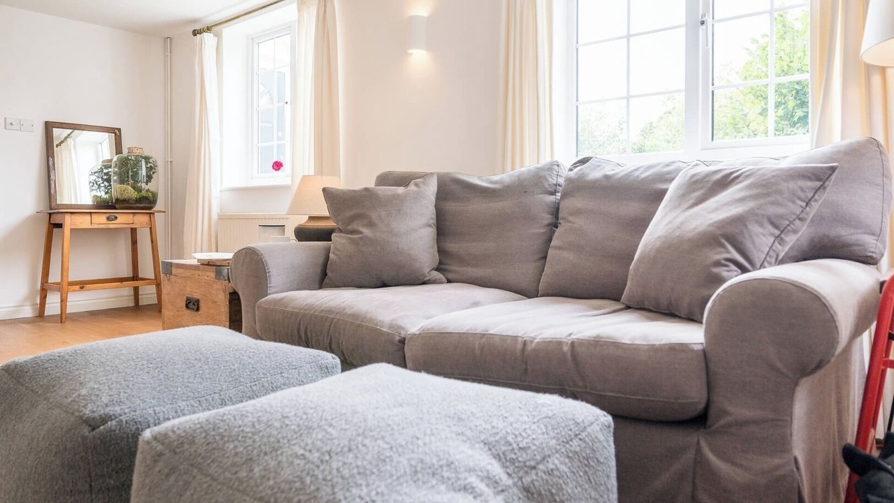 Photo of Livingroom in Monk Soham