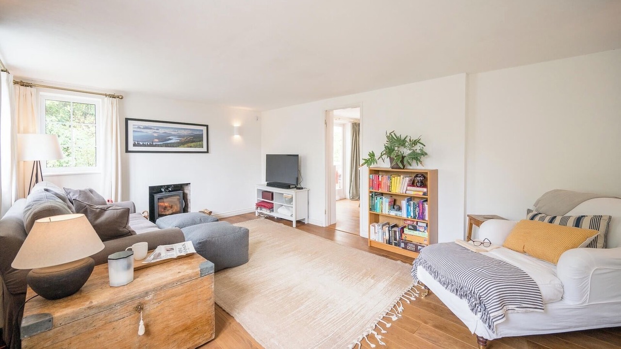 Photo of Livingroom in Monk Soham