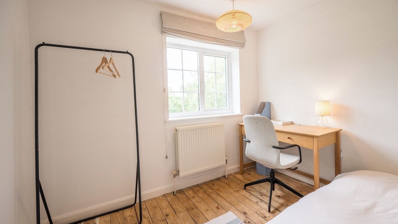 Photo of Bedroom in Monk Soham