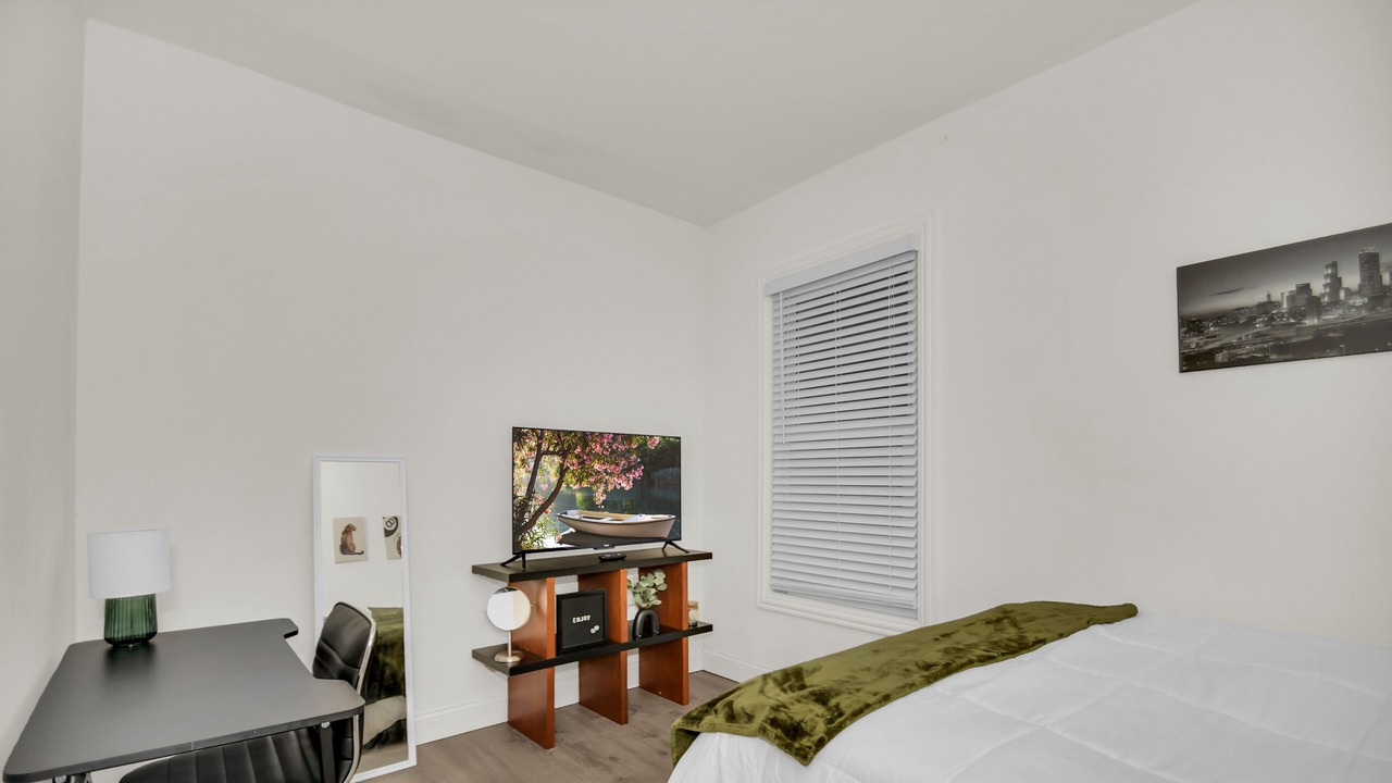 Photo of Bedroom in Brighton Park