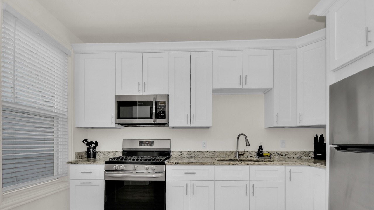 Photo of Kitchen in Brighton Park