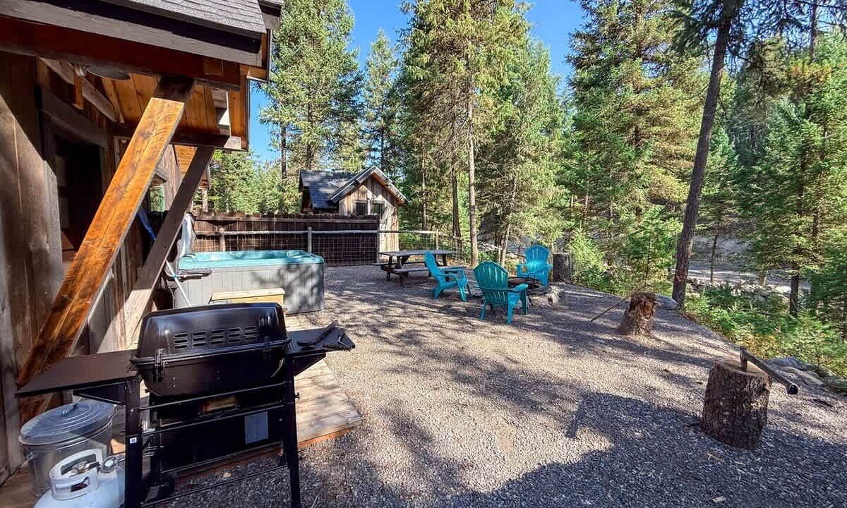 Photo of Outdoor in Whitefish