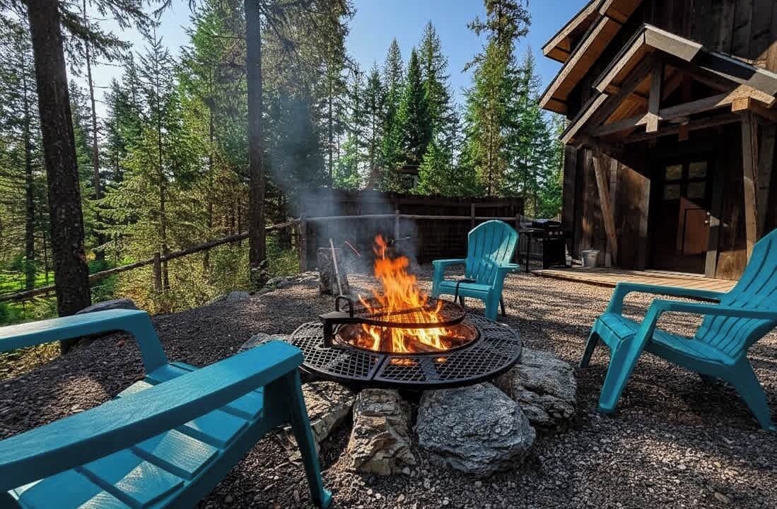 Photo of Outdoor in Whitefish