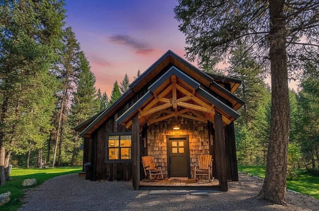 Photo of Outdoor in Whitefish
